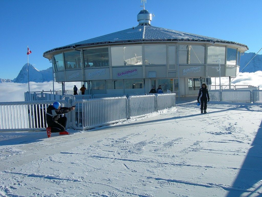 Schilthorn