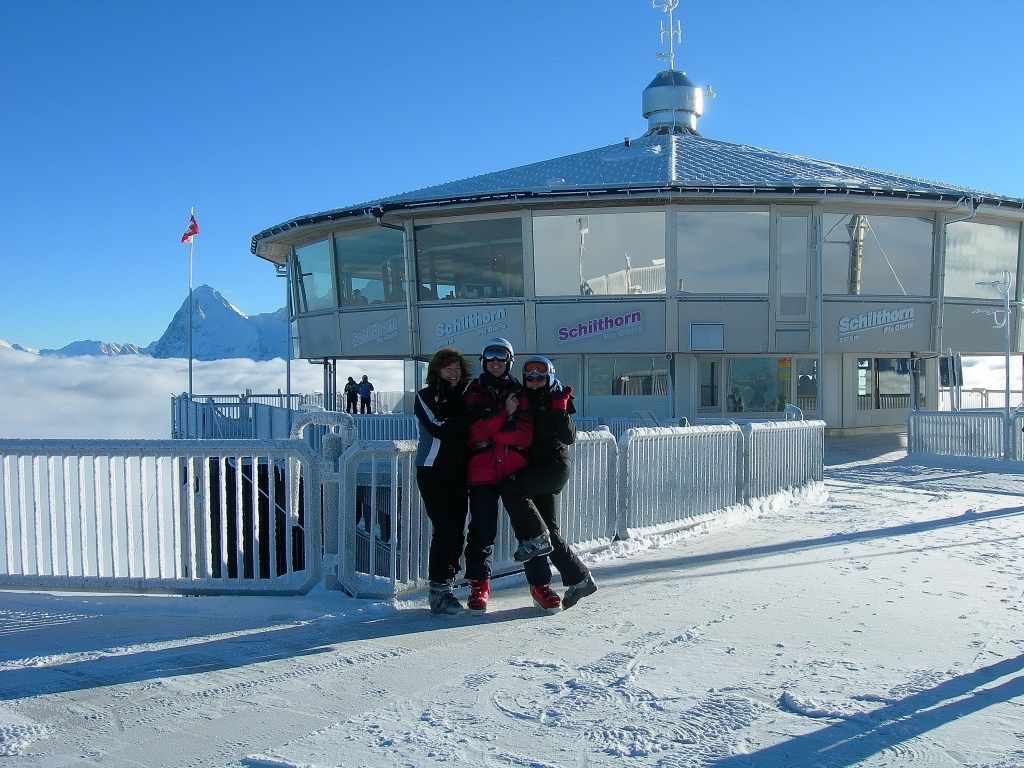 Schilthorn