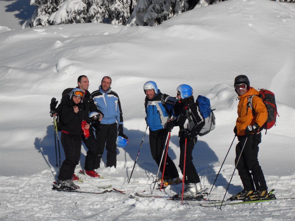 ...saluta la rifugiata 2009