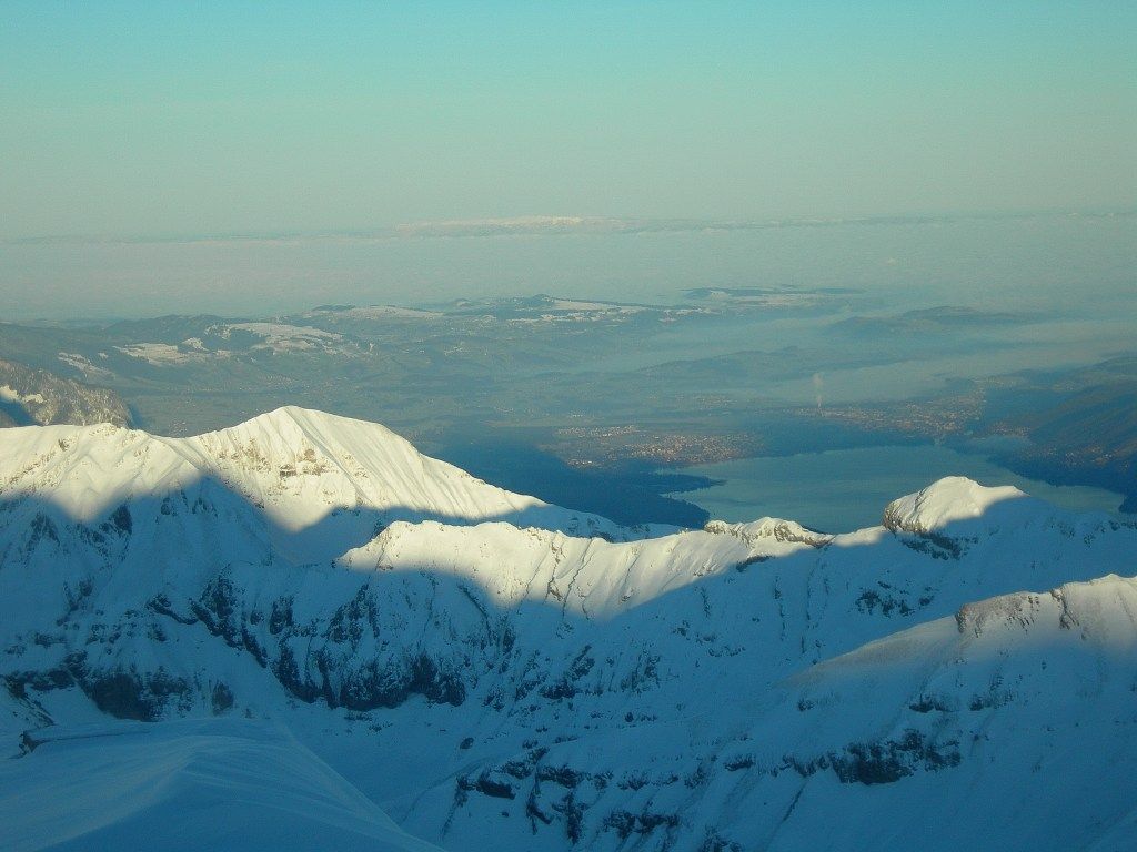 Schilthorn