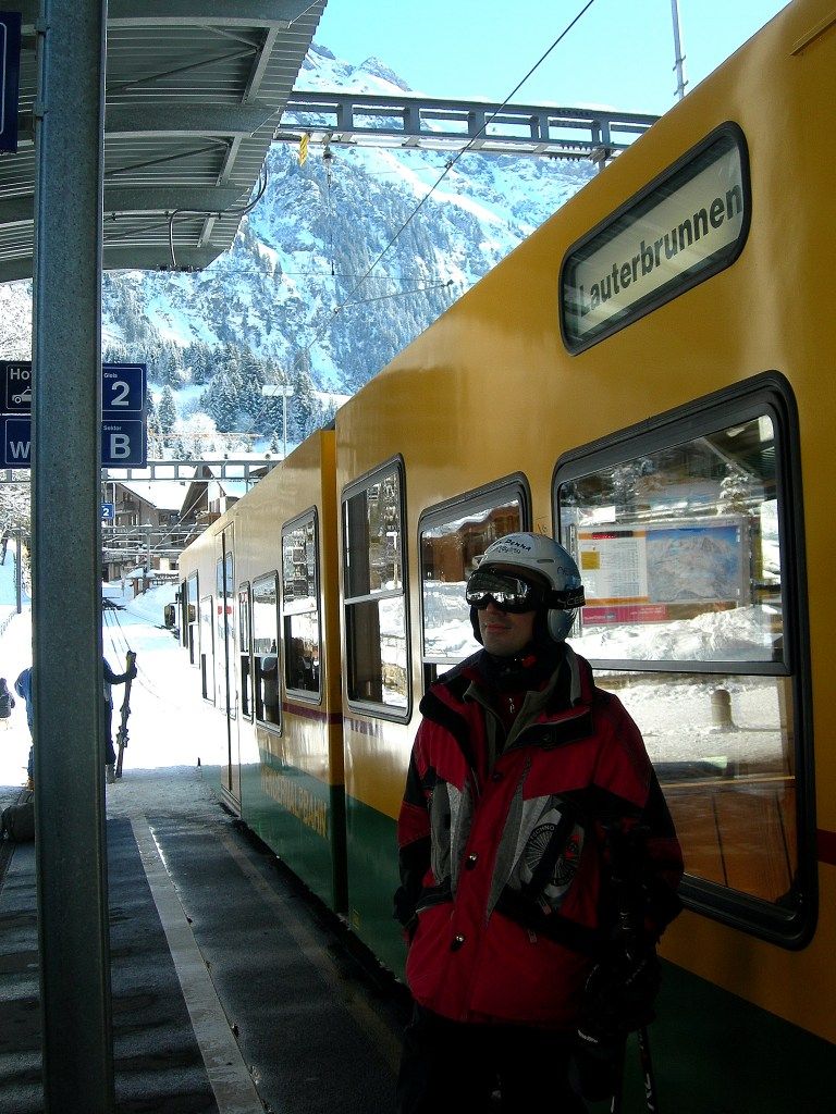 Wengen