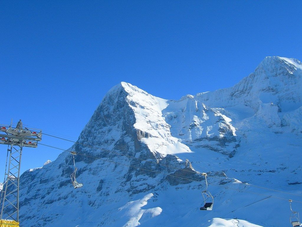 Wengen