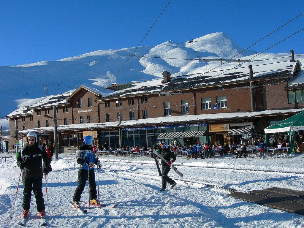 Wengen