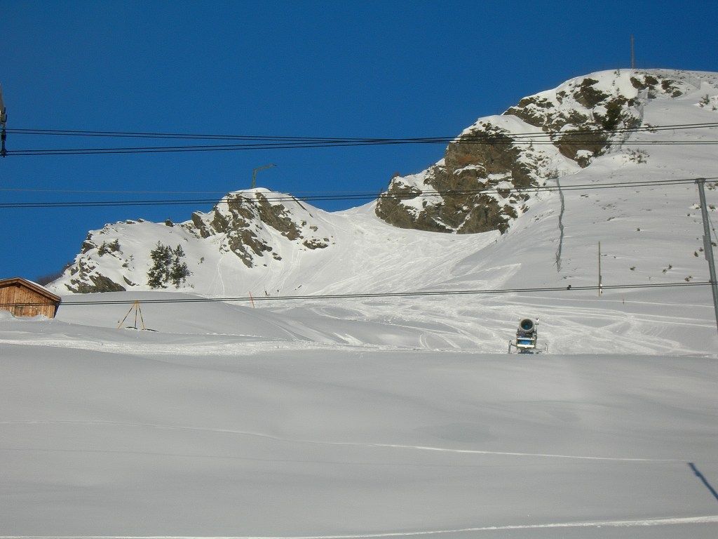 Wengen