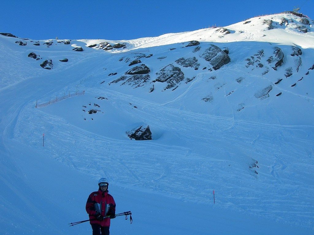 Schilthorn