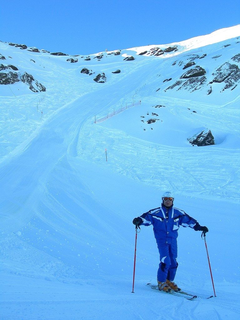 Schilthorn