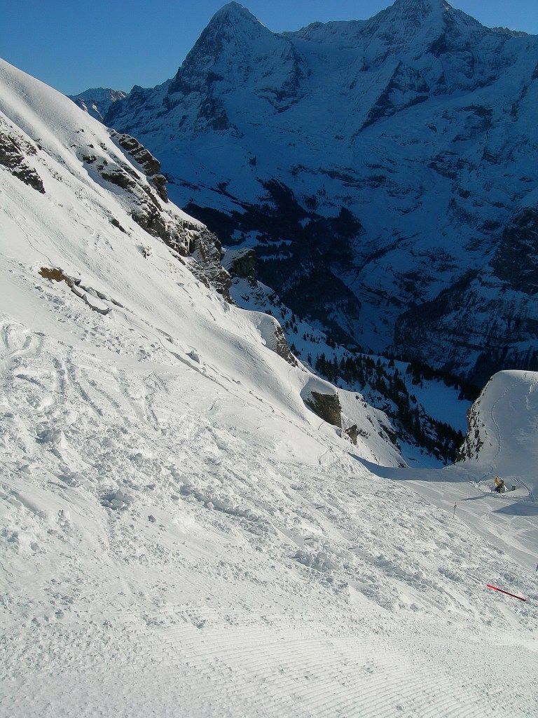 Schilthorn