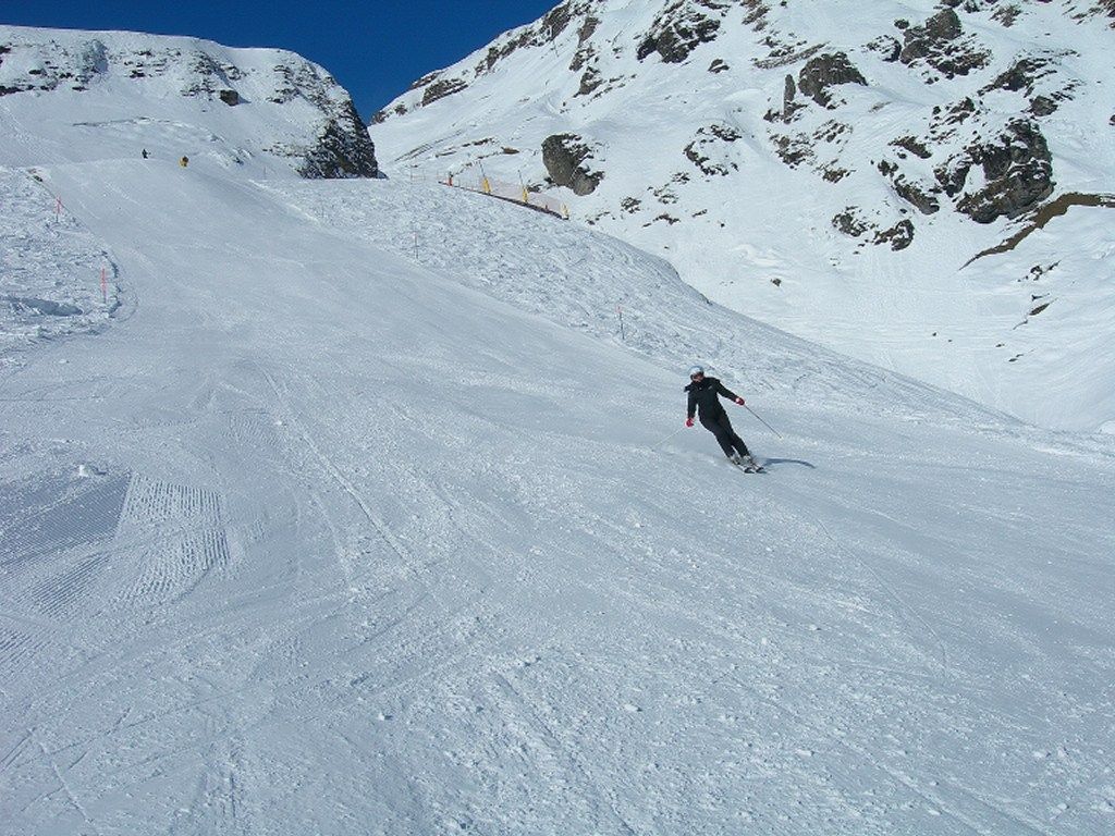 Schilthorn