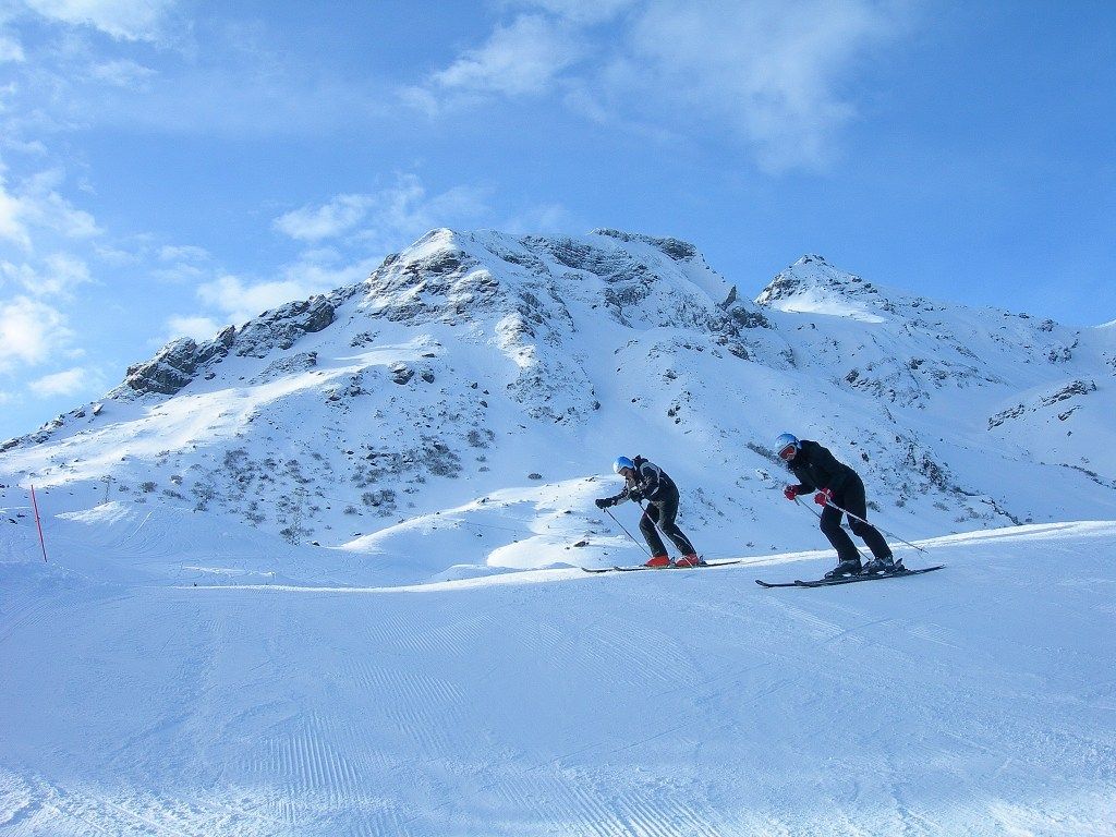 Schilthorn