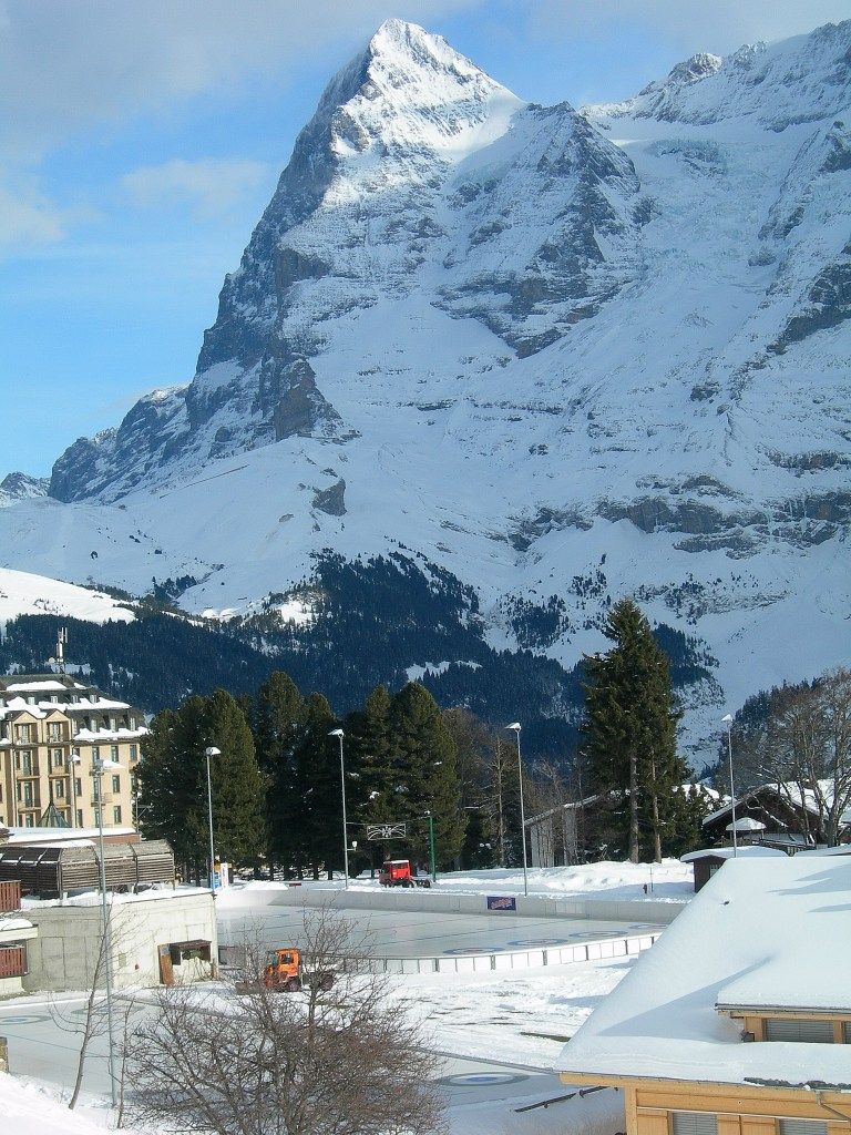 muerren