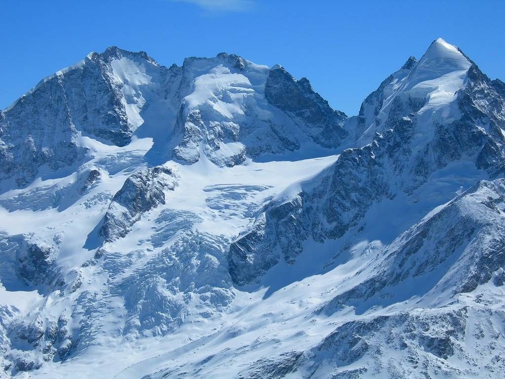 Corvatsch, 22 marzo 2008