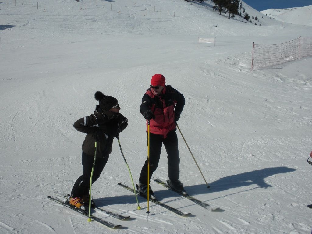 Franco & Mariangela