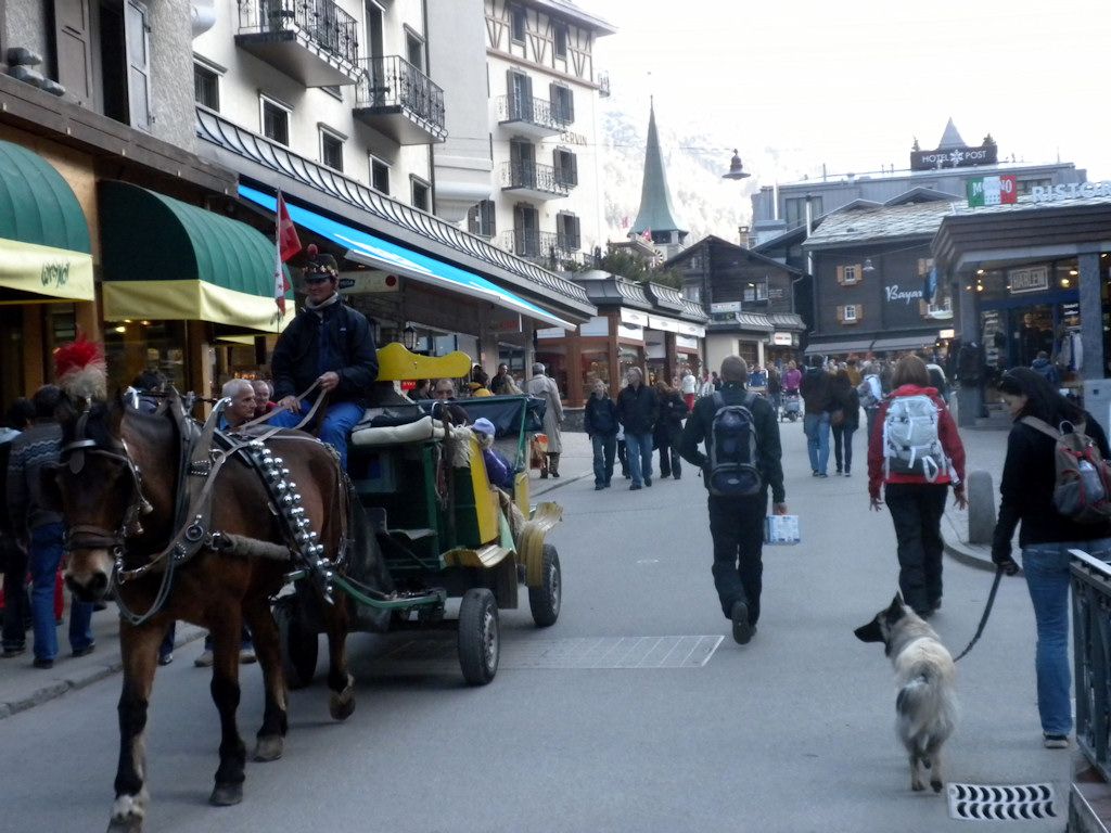 Zermatt