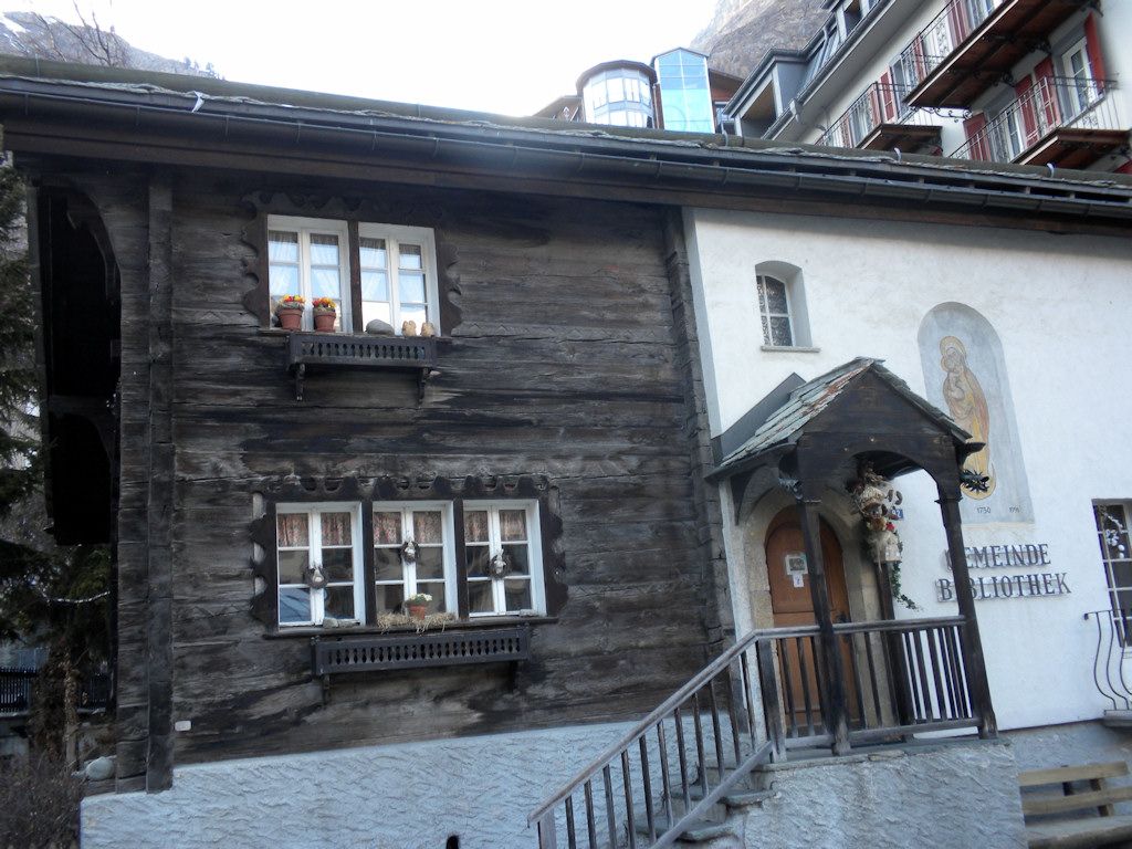 Zermatt