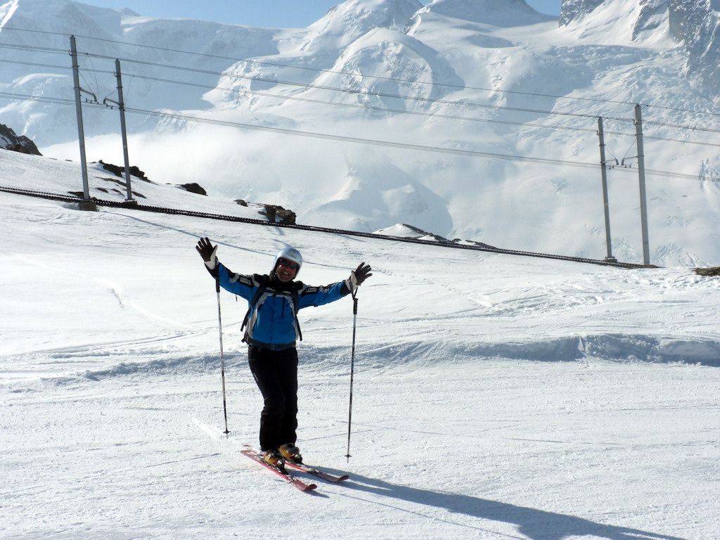 Gornergrat