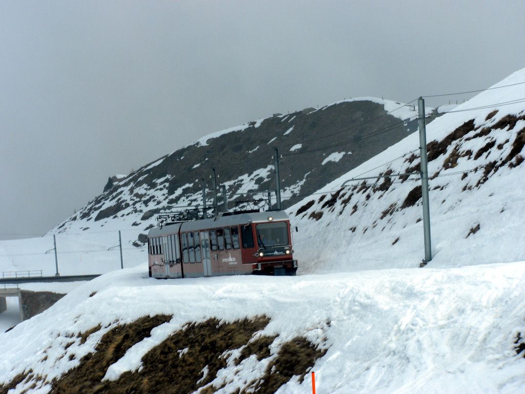 Gornergrat