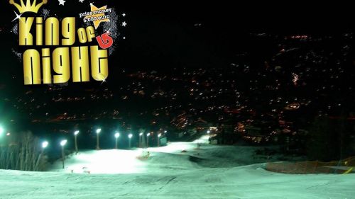 Bormio King of Night