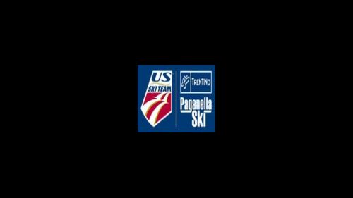 Us ski team Paganella