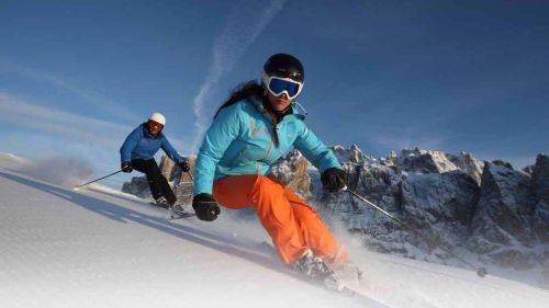 dolomiti superski
