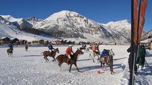 Livigno Polo Club