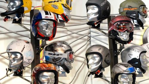 PROWINTER 2010, il noleggio di sci e snowboard gode di ottima salute