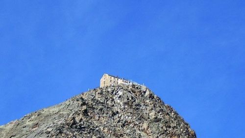 A Racines chiude lo storico rifugio Bicchiere