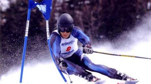 slalom