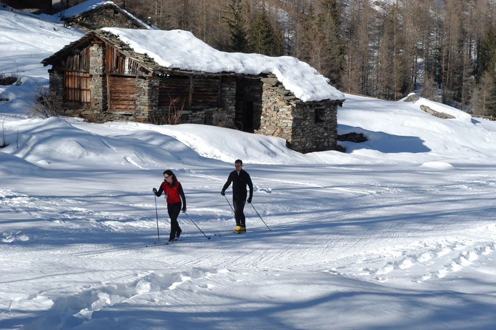 A.I.A.T. Cogne Gran Paradiso