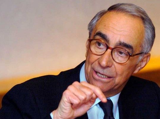 franco carraro