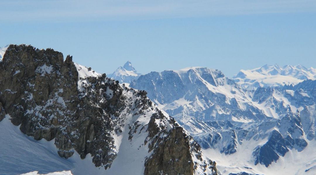 Cogne Gran Paradiso