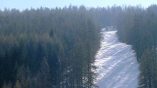 Bardonecchia piste