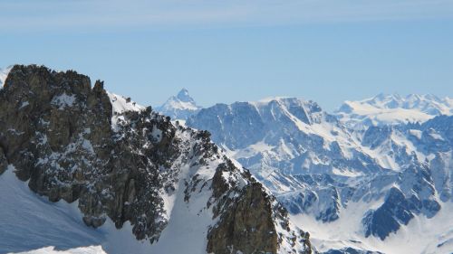 Cogne, Parco Nazionale del Gran Paradiso