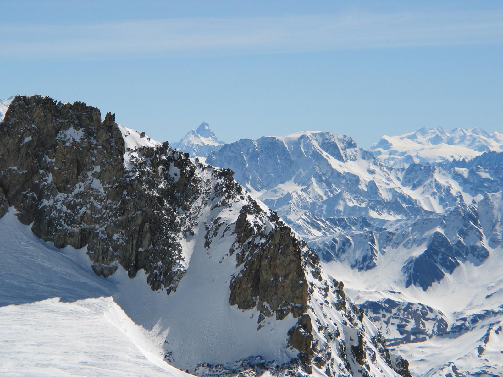 Cogne Parco Nazionale Del Gran Paradiso
