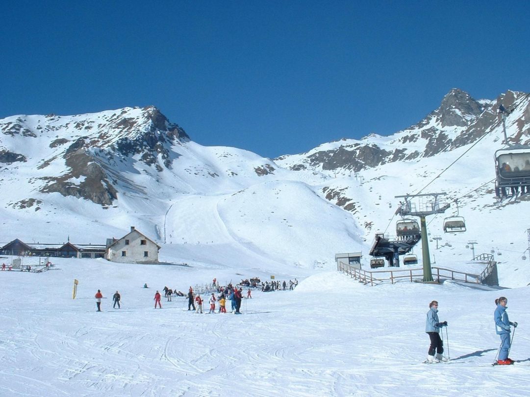 Passo Tonale