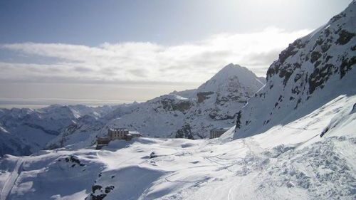 Alagan dal Col d'Olen