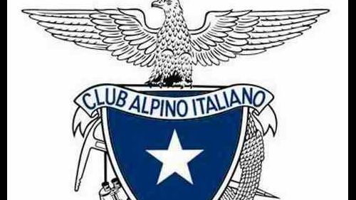 Logo Club Alpino Italiano (CAI)