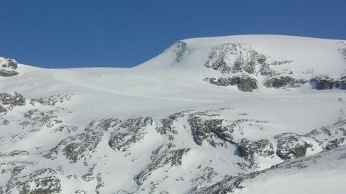 Cervinia si muove in anticipo e annuncia l'apertura per il 16 ottobre