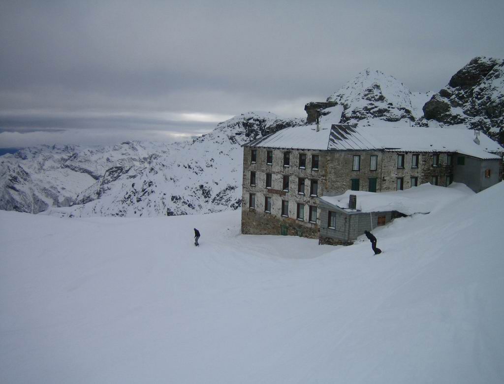 Percorsi da favola tra le baita walser o nascosti nel Parco Naturale dell' Alta Valsesia