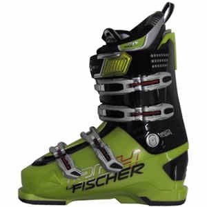 Scarpone Fischer RC4