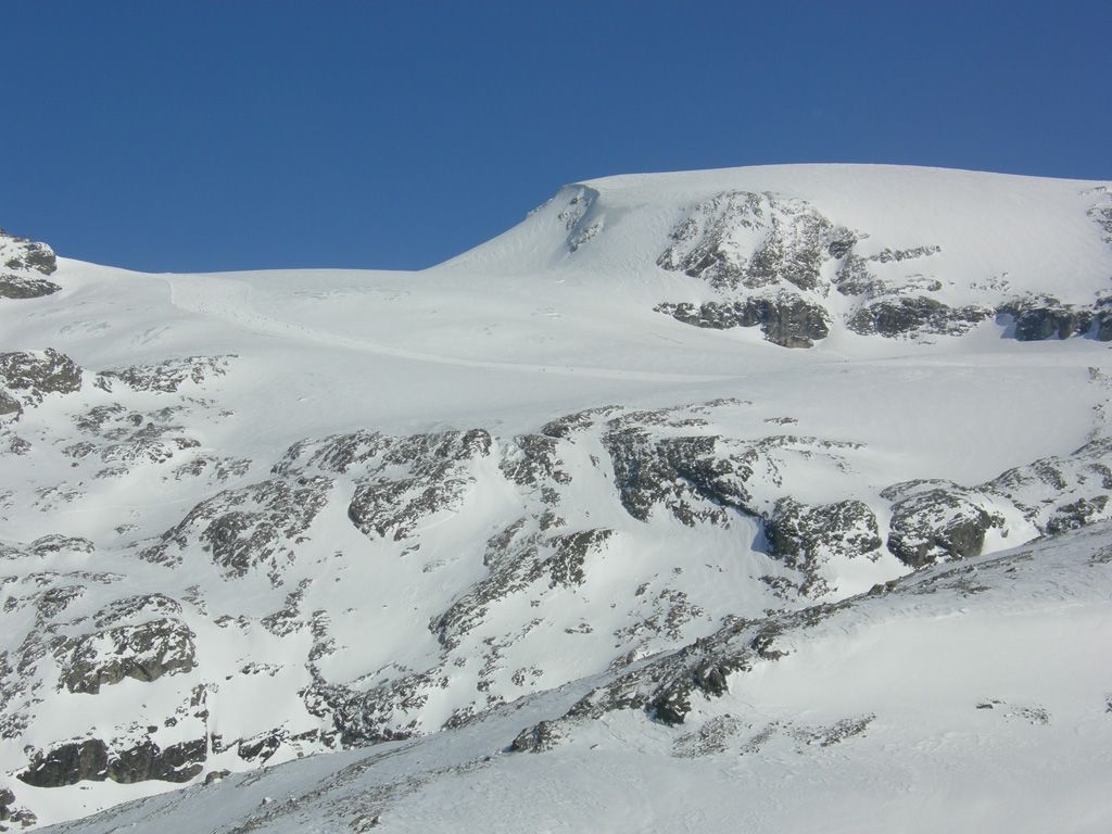 Prima parte del ventina