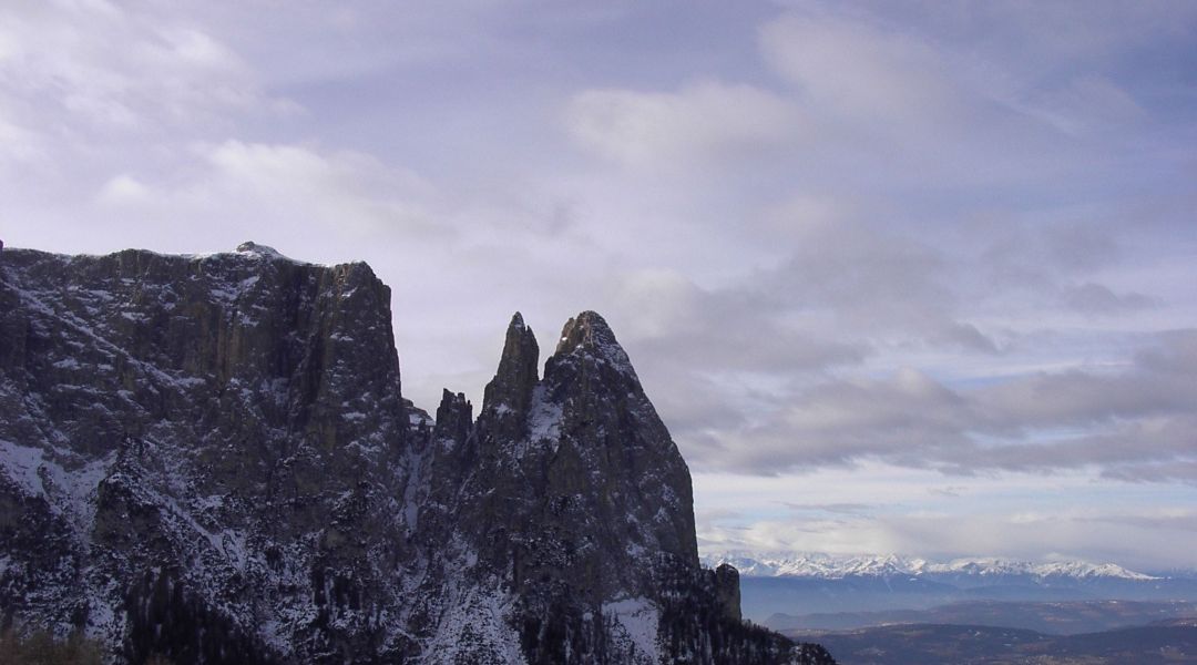 Alpe di Susi