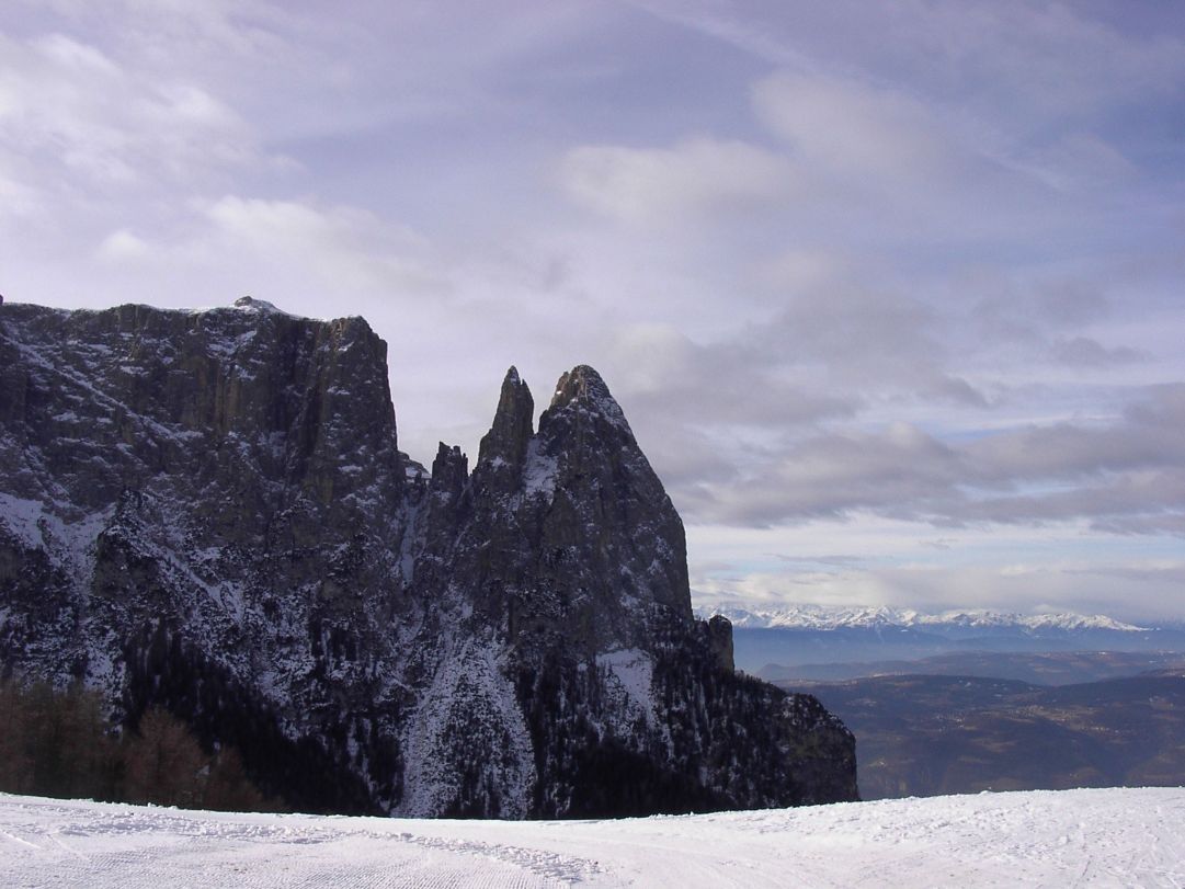 Alpe di Susi