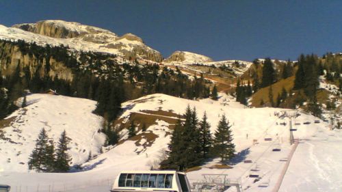 Alta Badia 2011/12, due nuove seggiovie e snowpark rinnovato