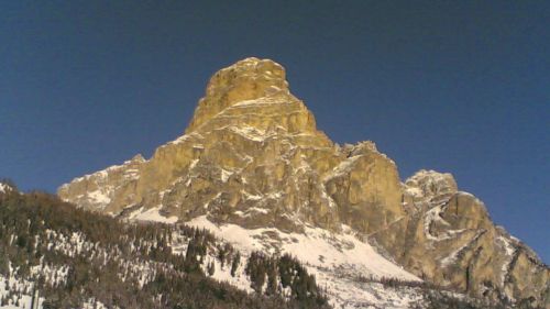 Alta Badia Dolomiti: Corvara, Colfosco, La Villa, San Cassiano