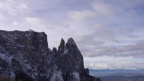 Alpe di Siusi