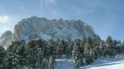 Sellaronda 2011/2012, nuova seggiovia a Passo Sella