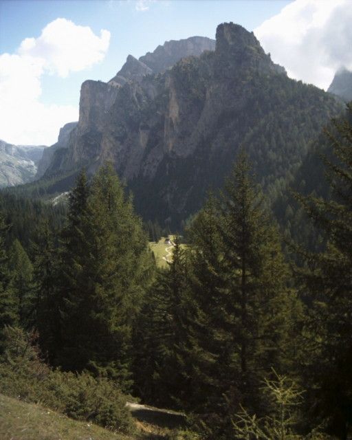 Selva di Val Gardena