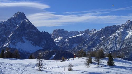 3 Cime Dolomiti, Sesto Pusteria, San Candido, Dobbiaco