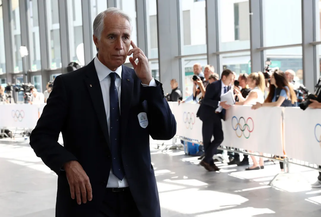 Il CIO contro la riforma del CONI. A rischio Tokyo 2020 e Milano-Cortina 2026