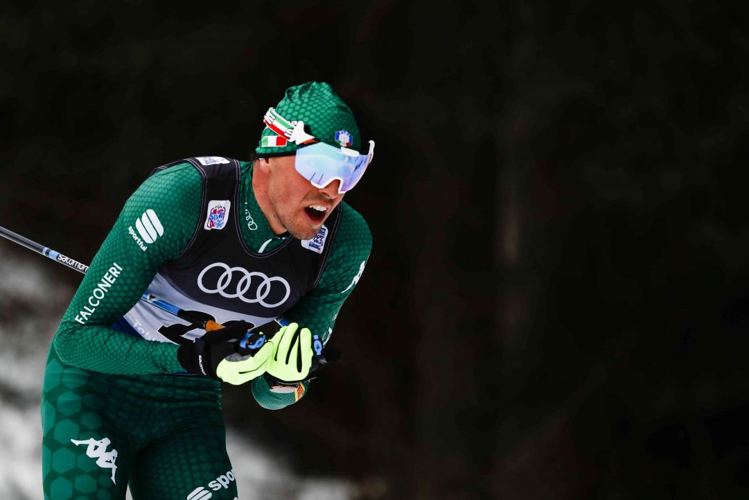La FIS corregge un errore marchiano nella classifica di Coppa; ora De